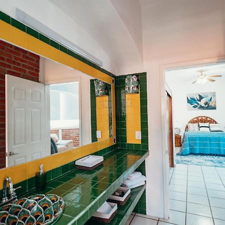 Boutique Hotel & Suites Hacienda Lord Twigg 푸에르토 발라타 외부 사진