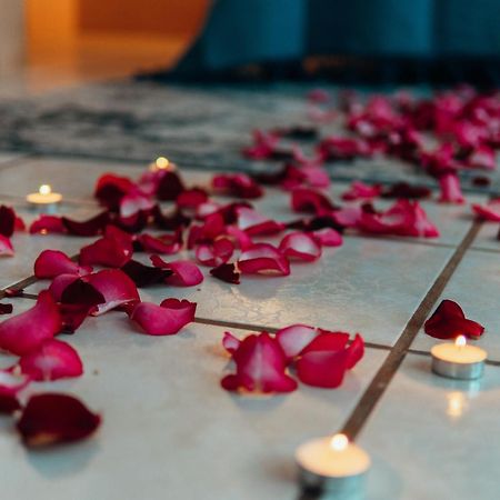 Boutique Hotel & Suites Hacienda Lord Twigg 푸에르토 발라타 외부 사진