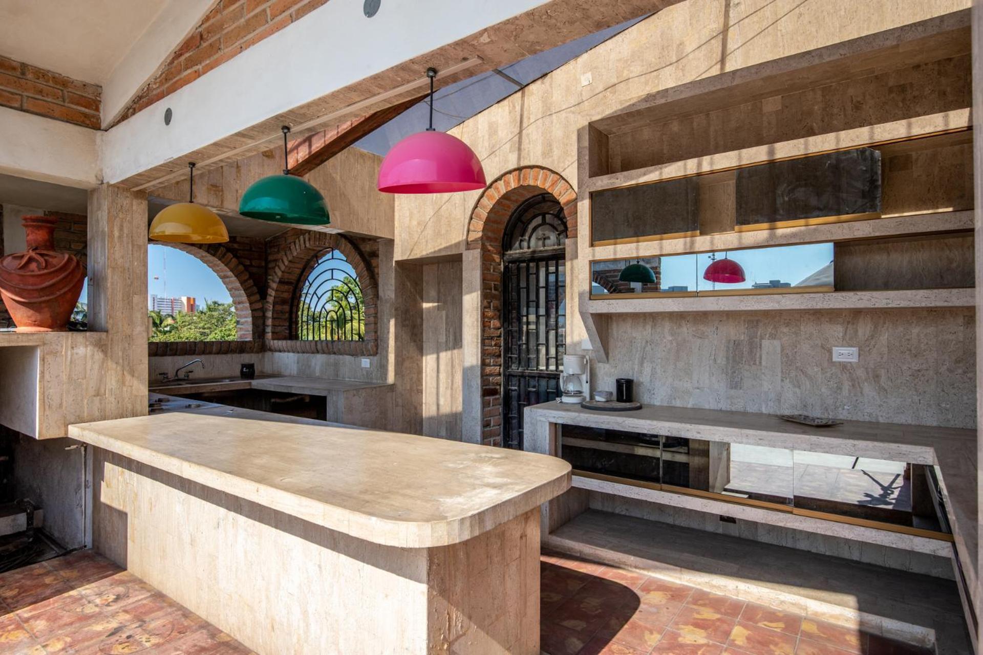 Boutique Hotel & Suites Hacienda Lord Twigg 푸에르토 발라타 객실 사진