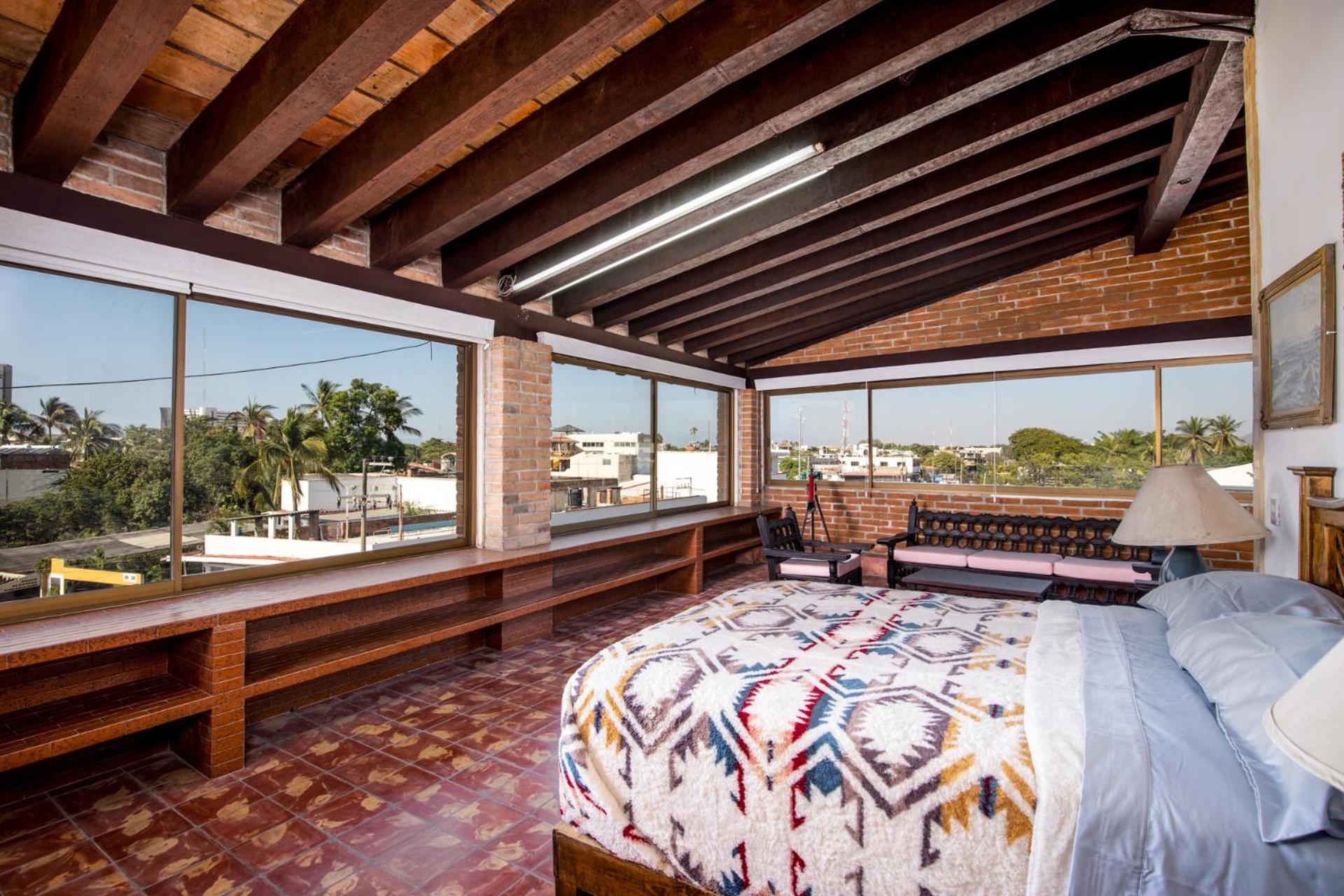 Boutique Hotel & Suites Hacienda Lord Twigg 푸에르토 발라타 객실 사진
