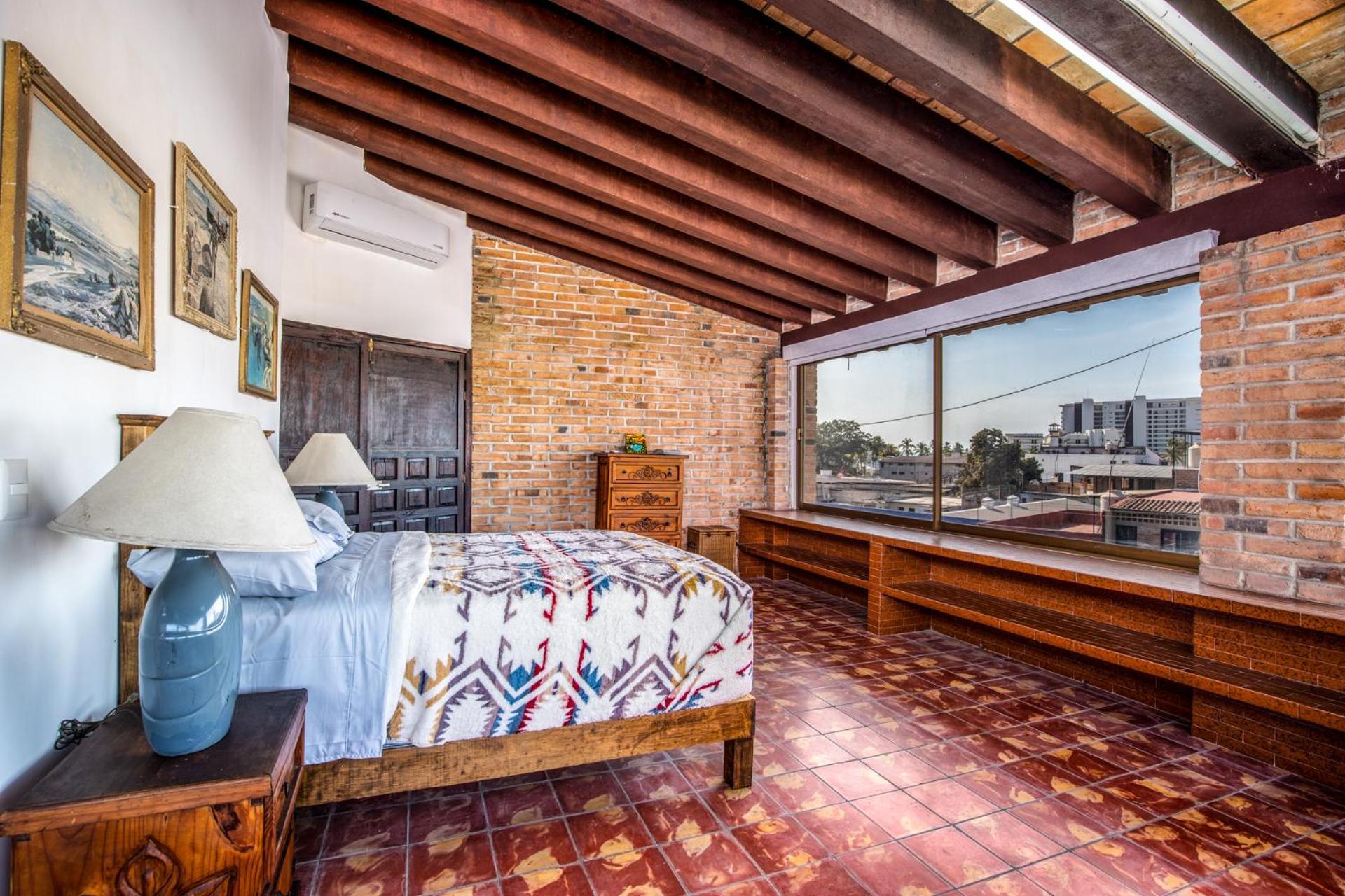 Boutique Hotel & Suites Hacienda Lord Twigg 푸에르토 발라타 객실 사진