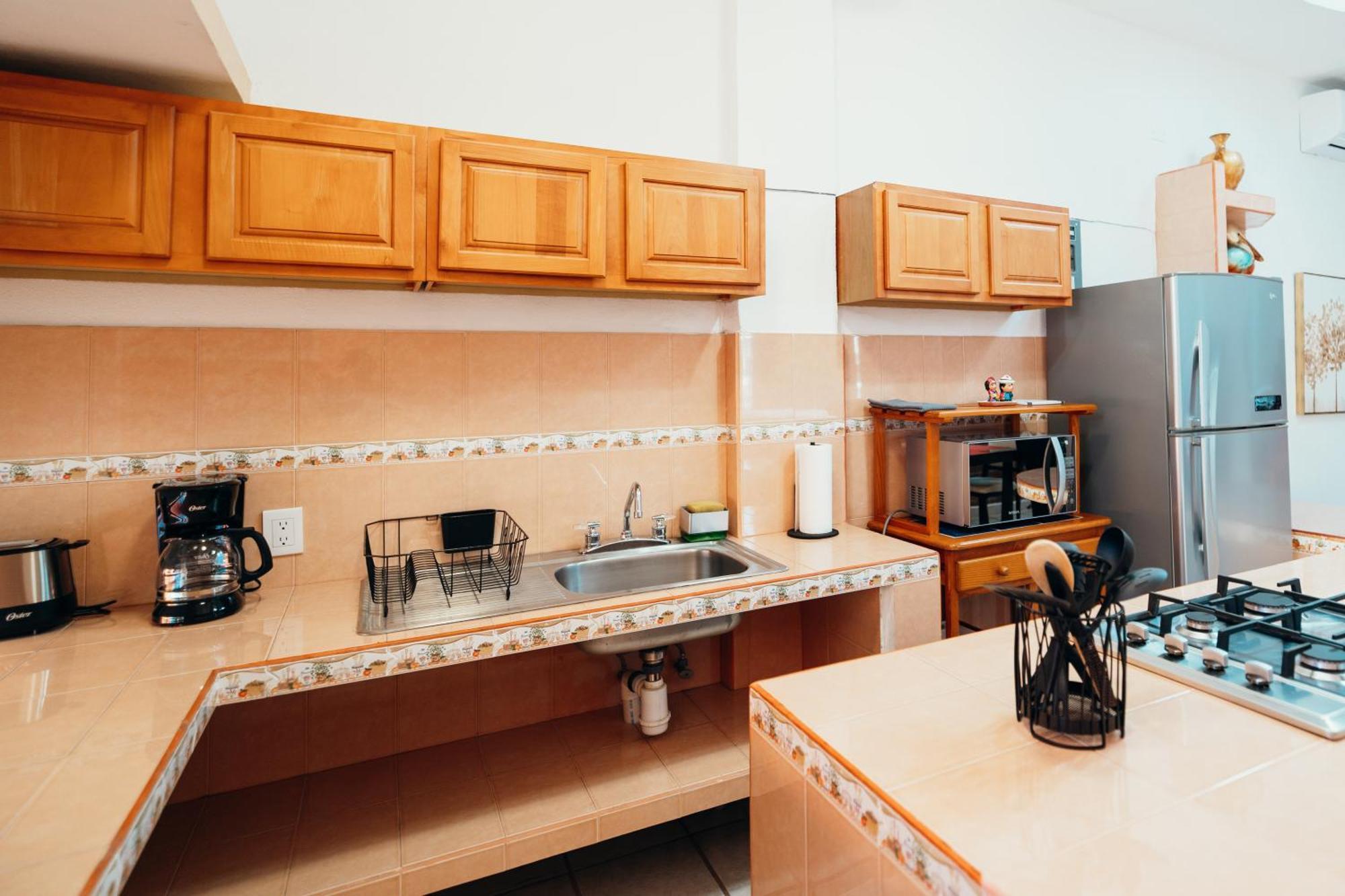 Boutique Hotel & Suites Hacienda Lord Twigg 푸에르토 발라타 객실 사진