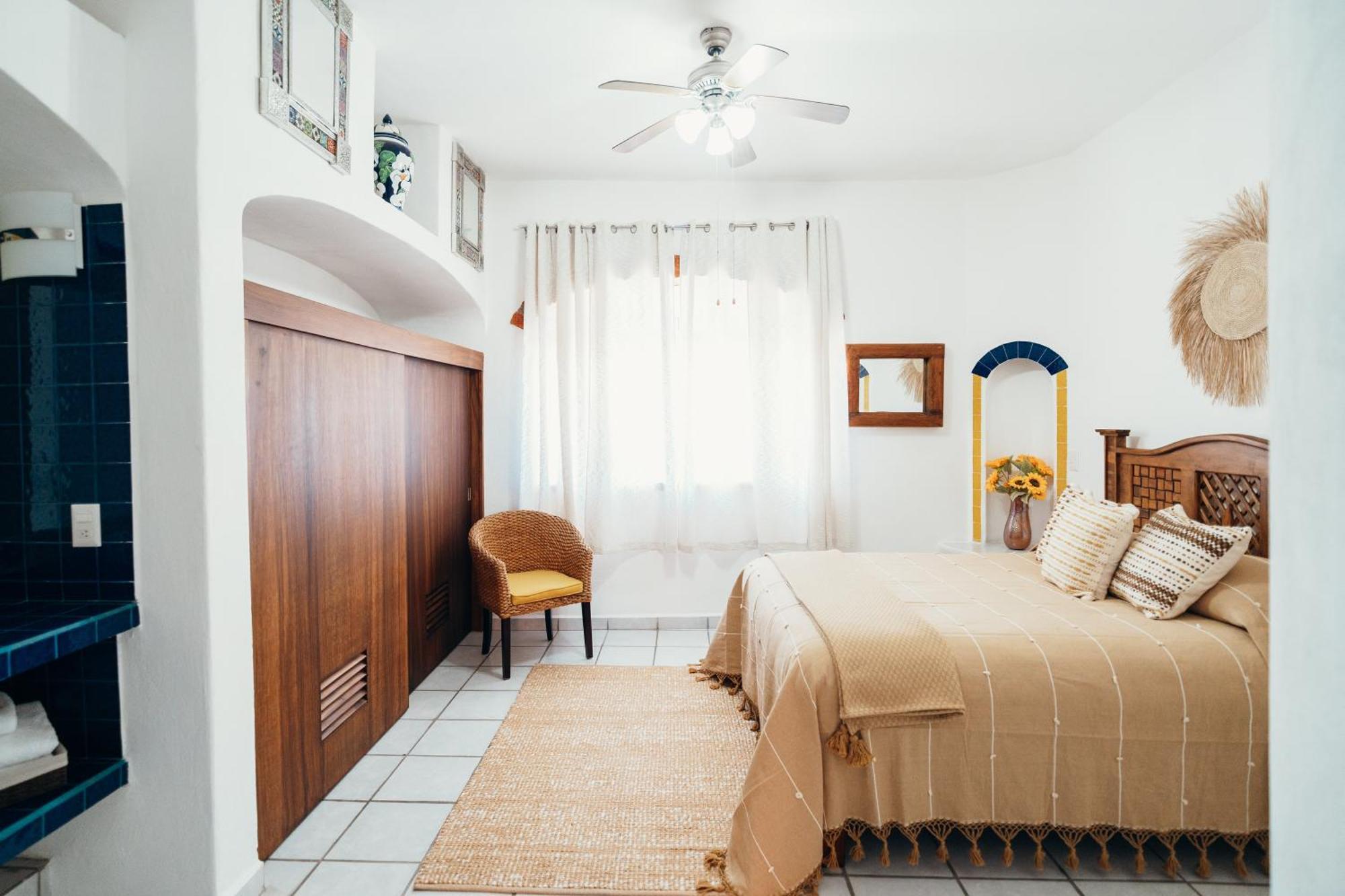 Boutique Hotel & Suites Hacienda Lord Twigg 푸에르토 발라타 외부 사진
