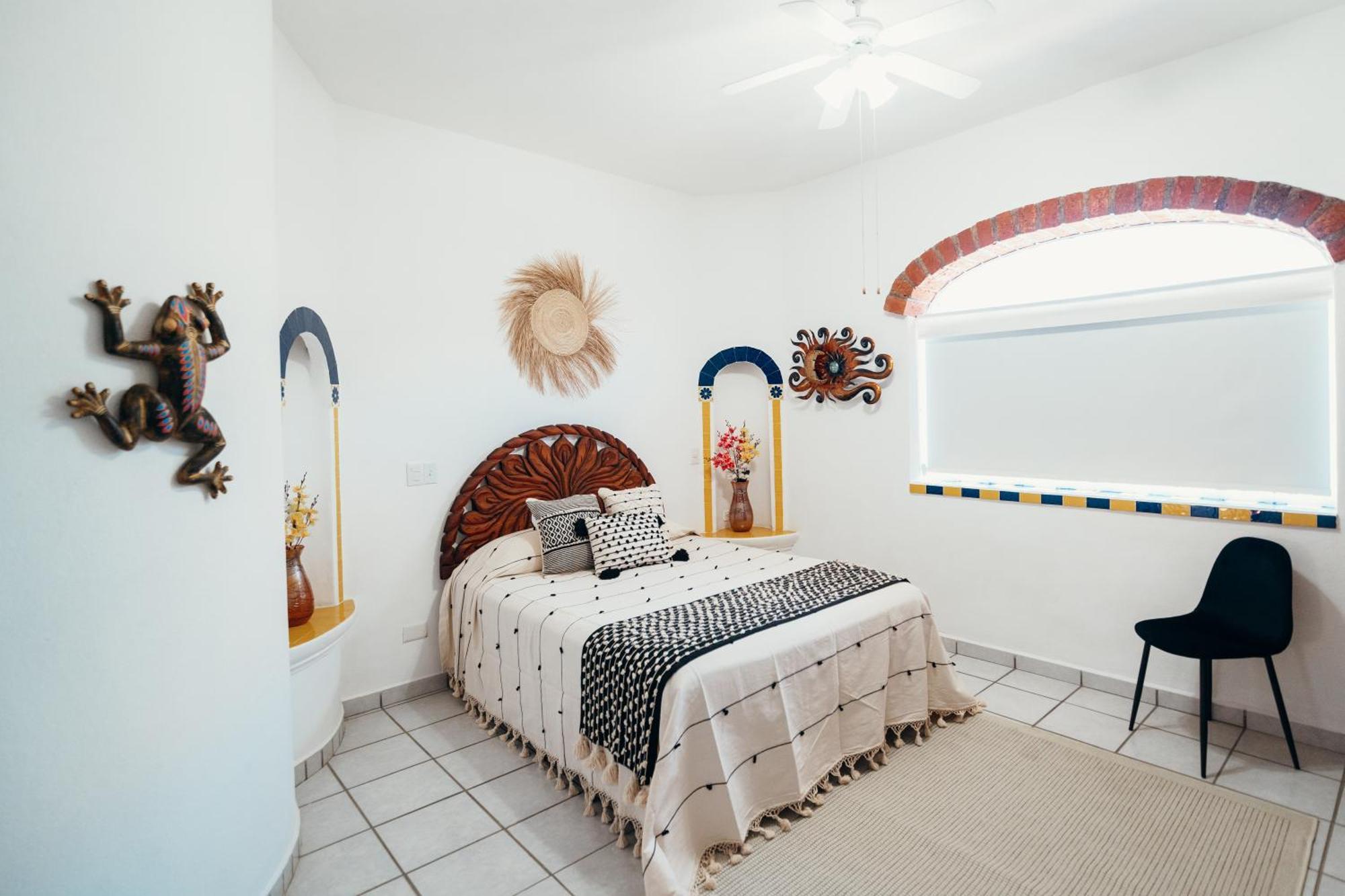 Boutique Hotel & Suites Hacienda Lord Twigg 푸에르토 발라타 외부 사진