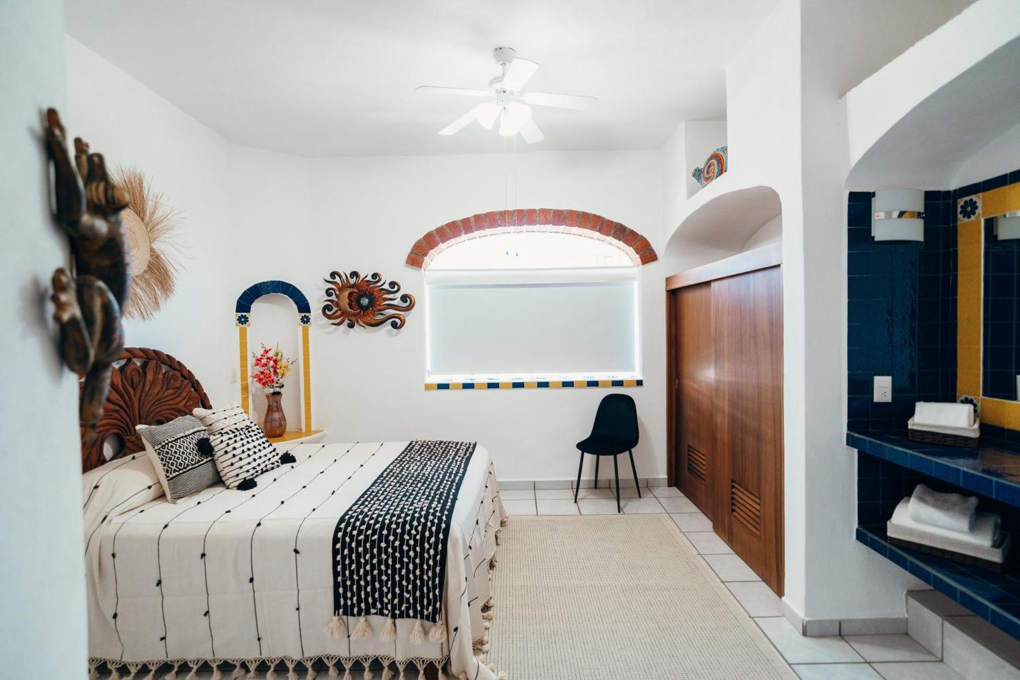 Boutique Hotel & Suites Hacienda Lord Twigg 푸에르토 발라타 외부 사진
