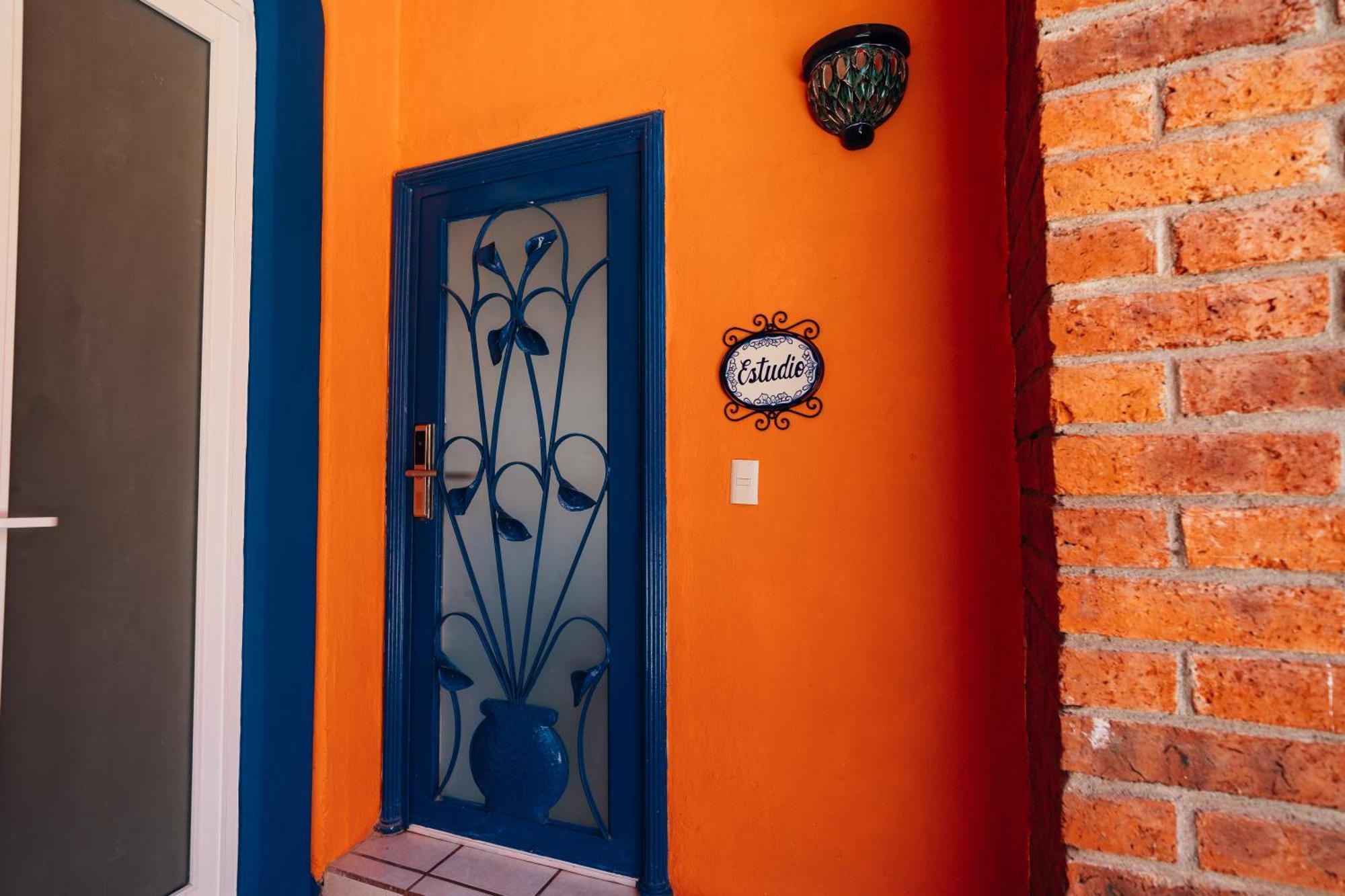 Boutique Hotel & Suites Hacienda Lord Twigg 푸에르토 발라타 외부 사진