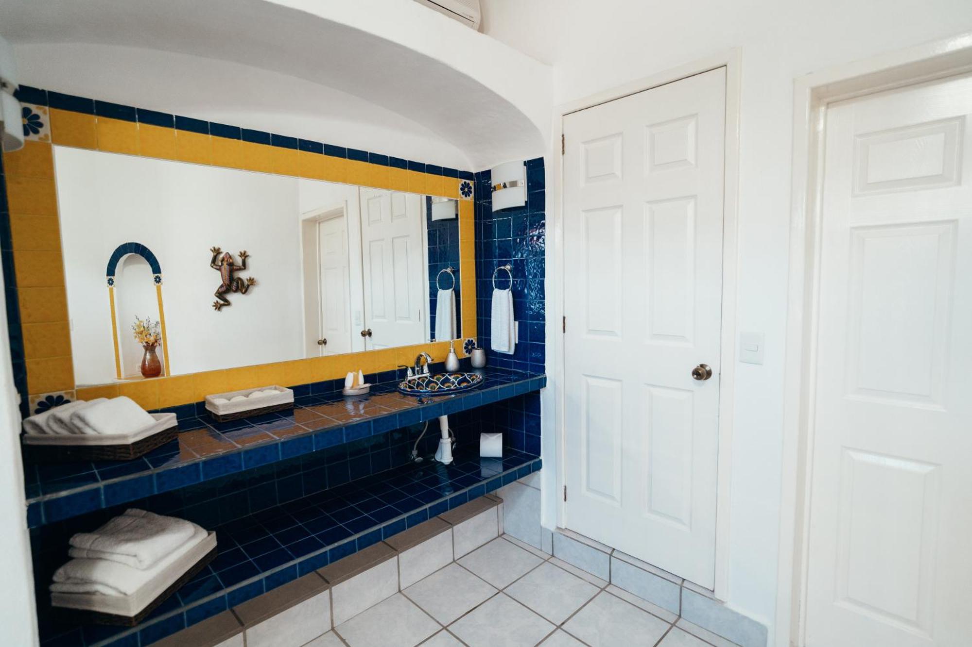Boutique Hotel & Suites Hacienda Lord Twigg 푸에르토 발라타 외부 사진