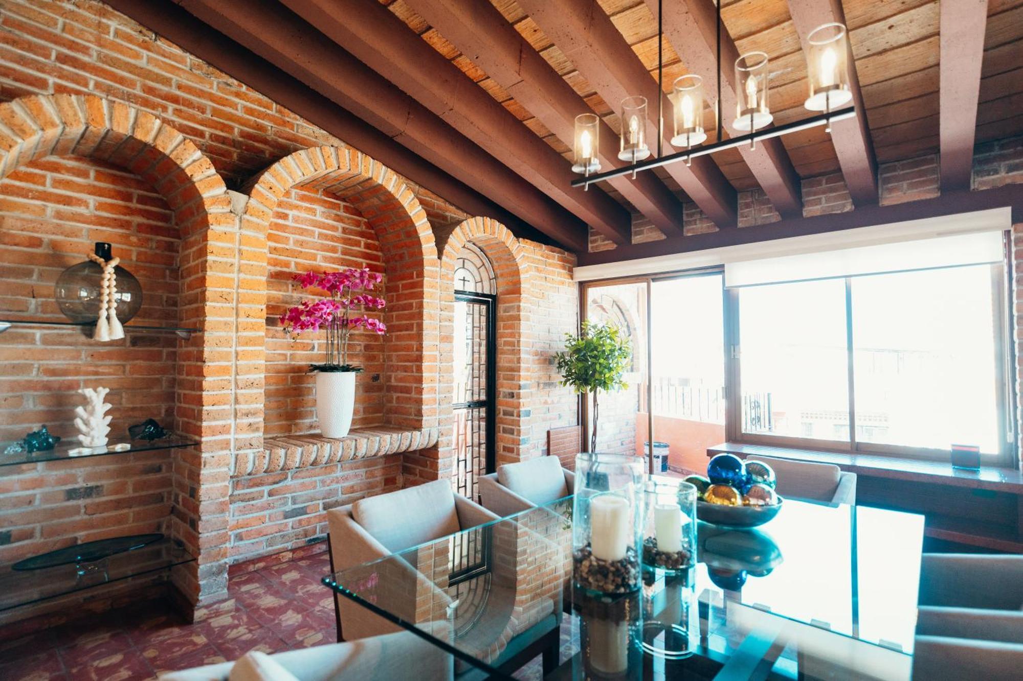 Boutique Hotel & Suites Hacienda Lord Twigg 푸에르토 발라타 외부 사진