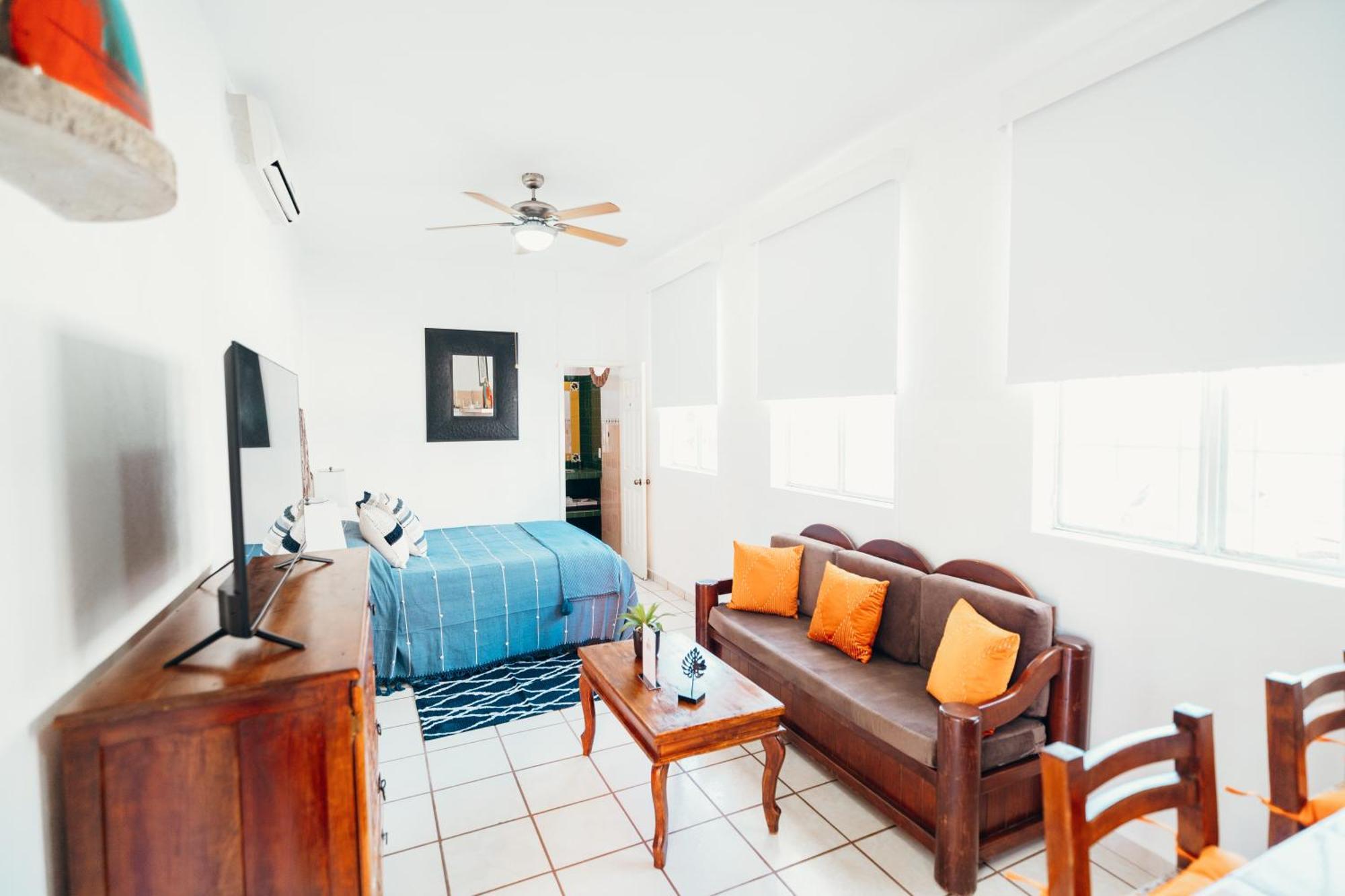 Boutique Hotel & Suites Hacienda Lord Twigg 푸에르토 발라타 외부 사진