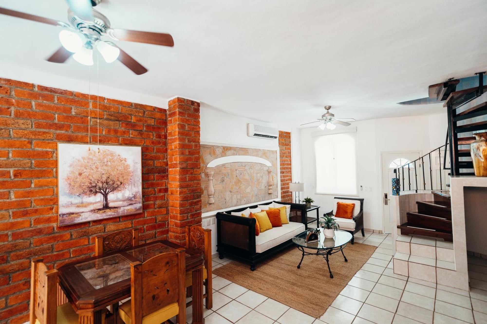 Boutique Hotel & Suites Hacienda Lord Twigg 푸에르토 발라타 외부 사진