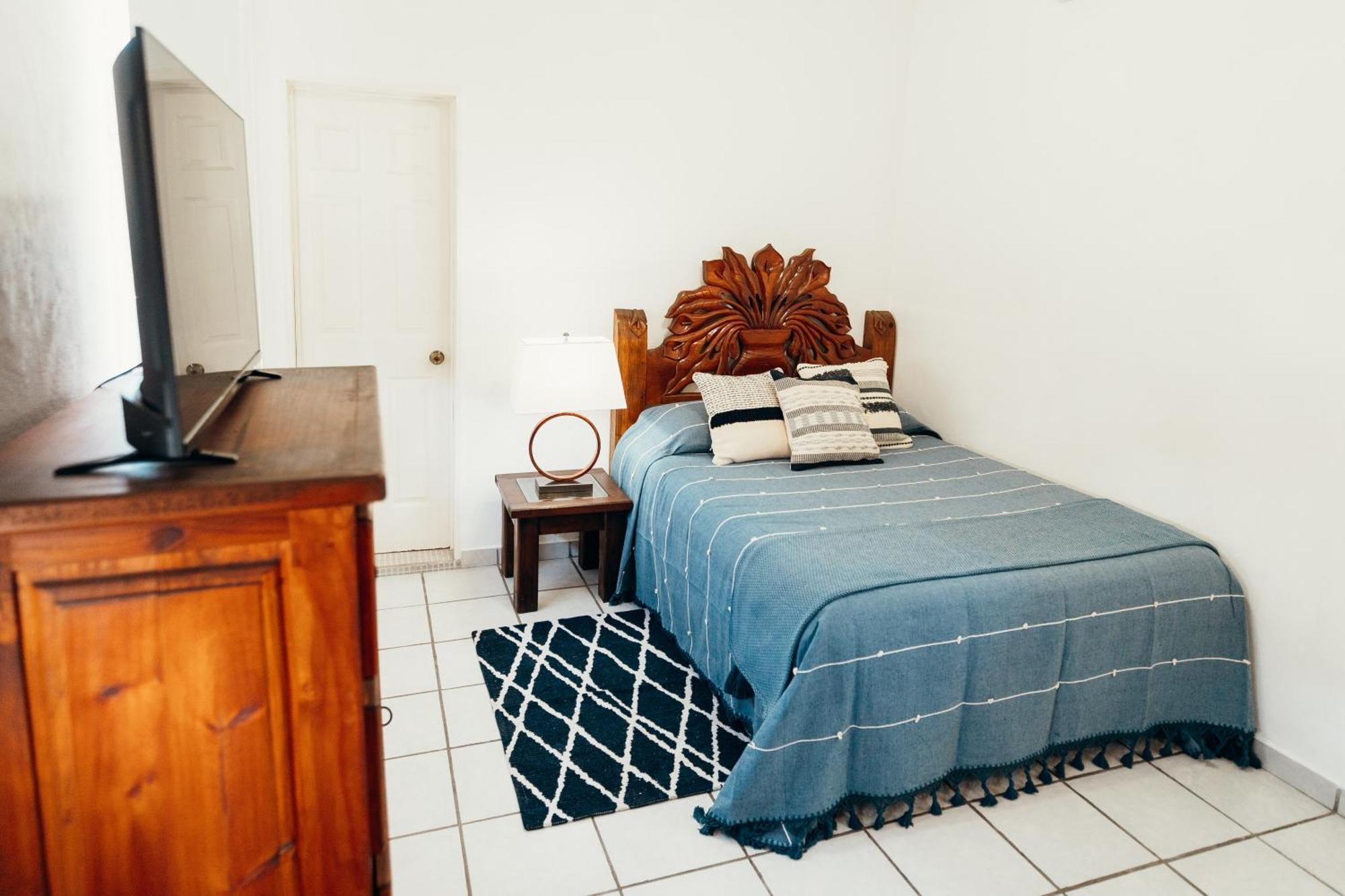 Boutique Hotel & Suites Hacienda Lord Twigg 푸에르토 발라타 외부 사진