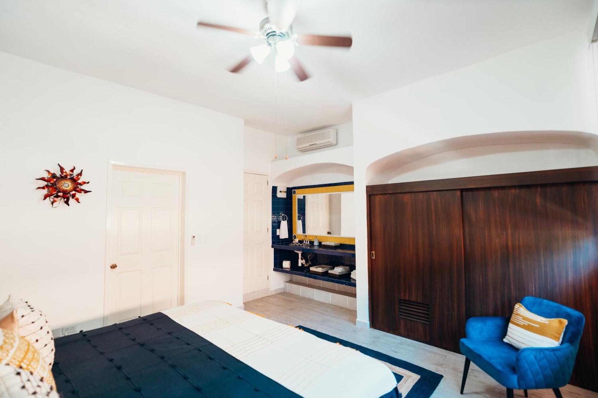 Boutique Hotel & Suites Hacienda Lord Twigg 푸에르토 발라타 외부 사진