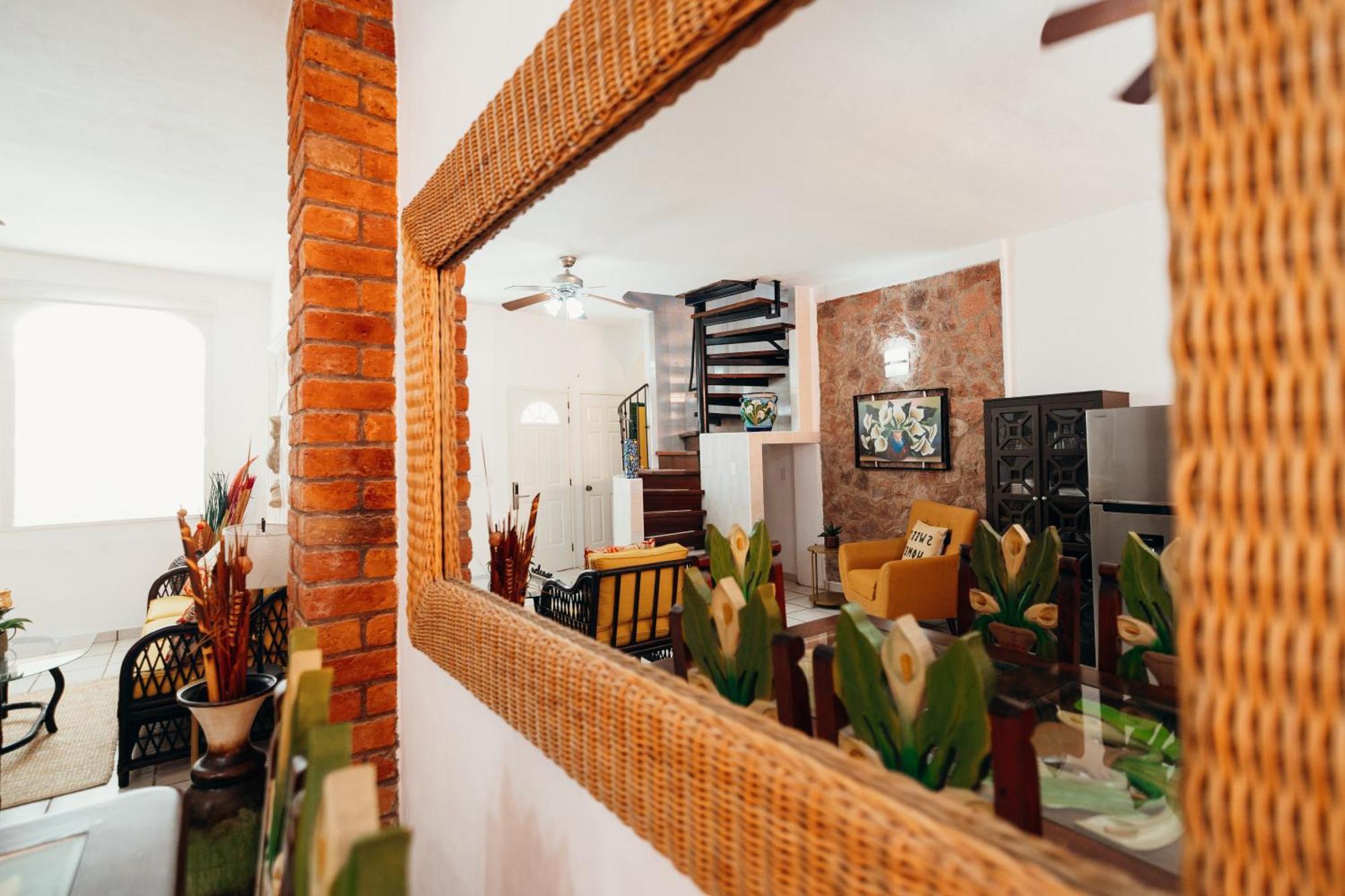 Boutique Hotel & Suites Hacienda Lord Twigg 푸에르토 발라타 외부 사진