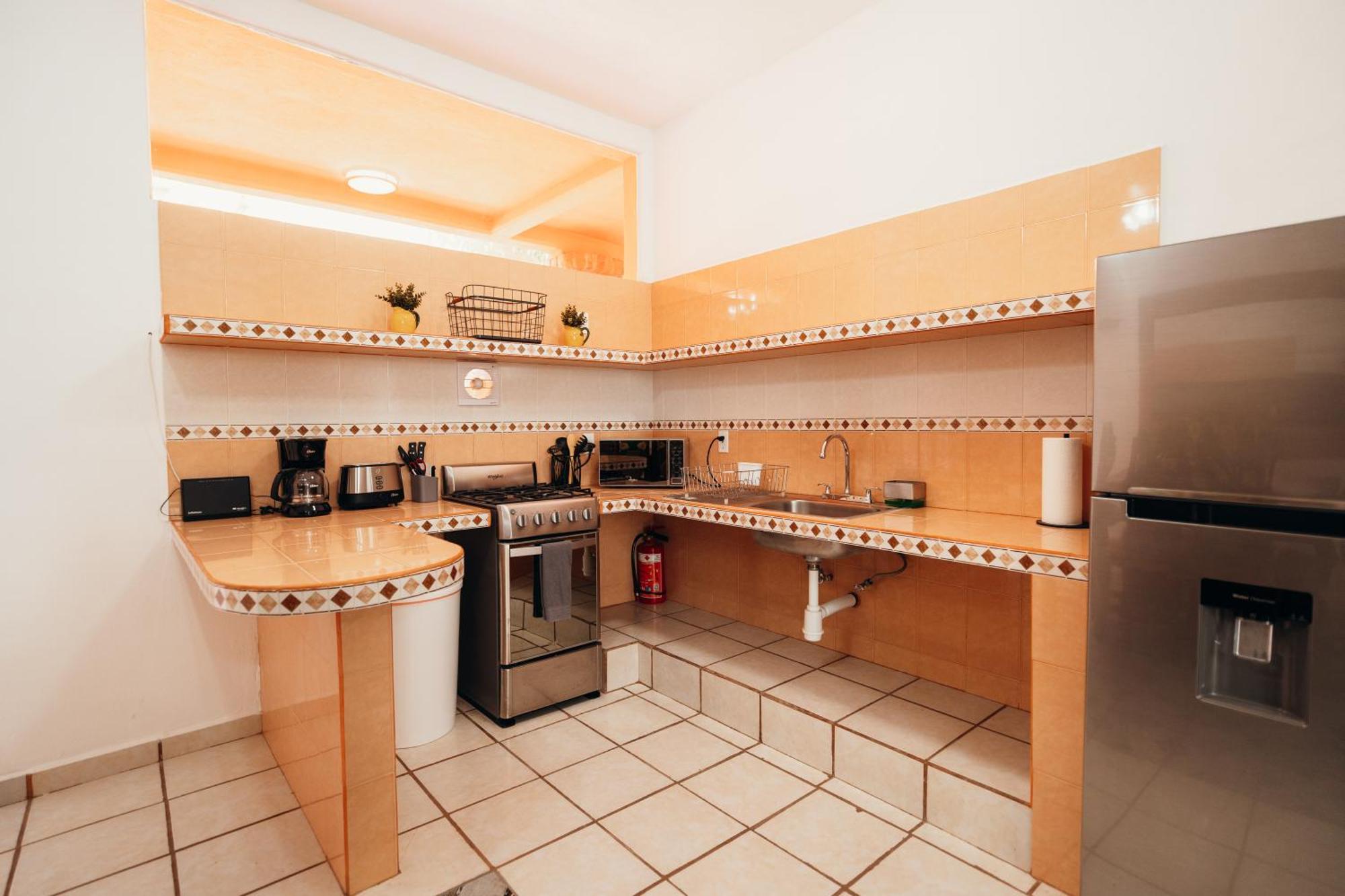 Boutique Hotel & Suites Hacienda Lord Twigg 푸에르토 발라타 객실 사진