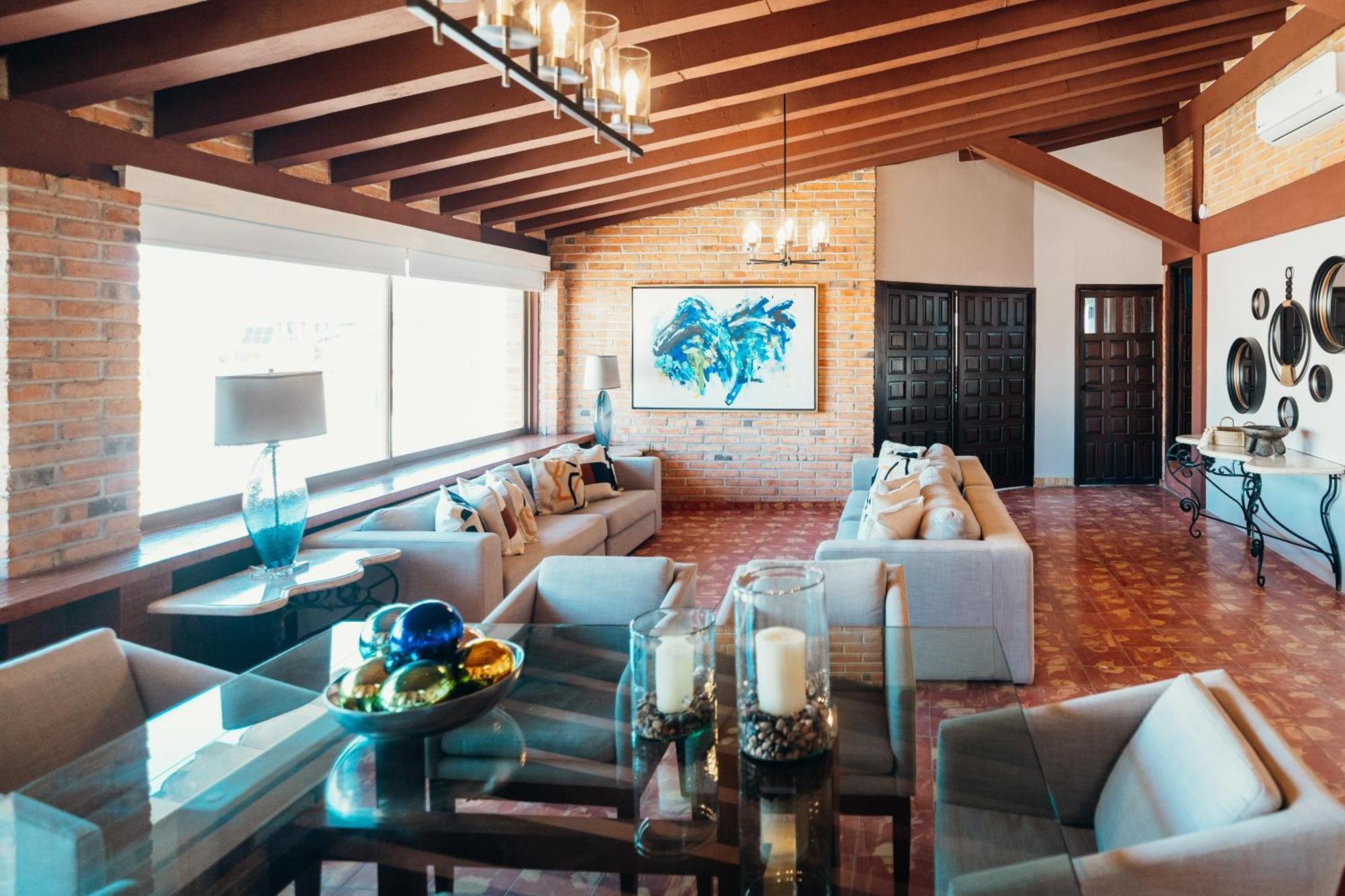 Boutique Hotel & Suites Hacienda Lord Twigg 푸에르토 발라타 외부 사진