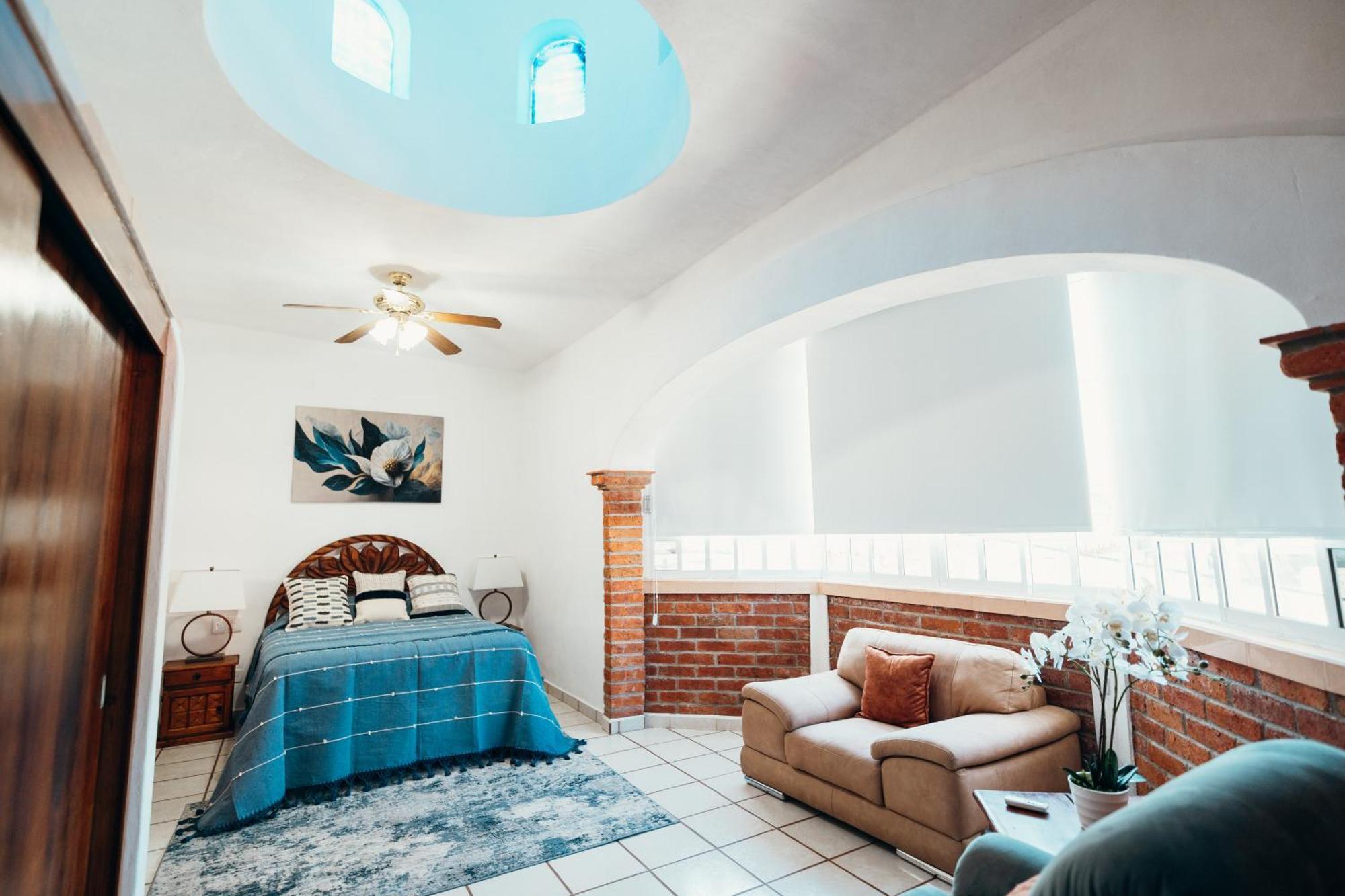 Boutique Hotel & Suites Hacienda Lord Twigg 푸에르토 발라타 외부 사진