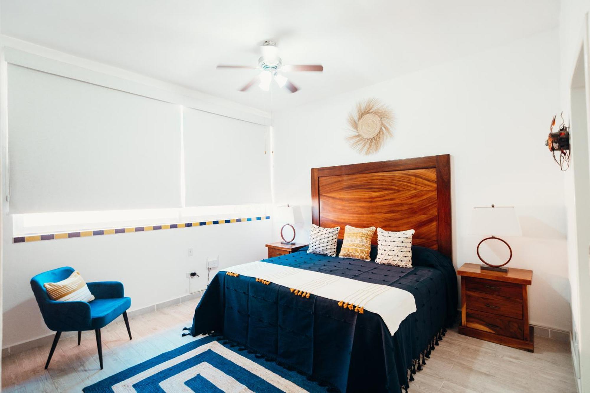 Boutique Hotel & Suites Hacienda Lord Twigg 푸에르토 발라타 외부 사진