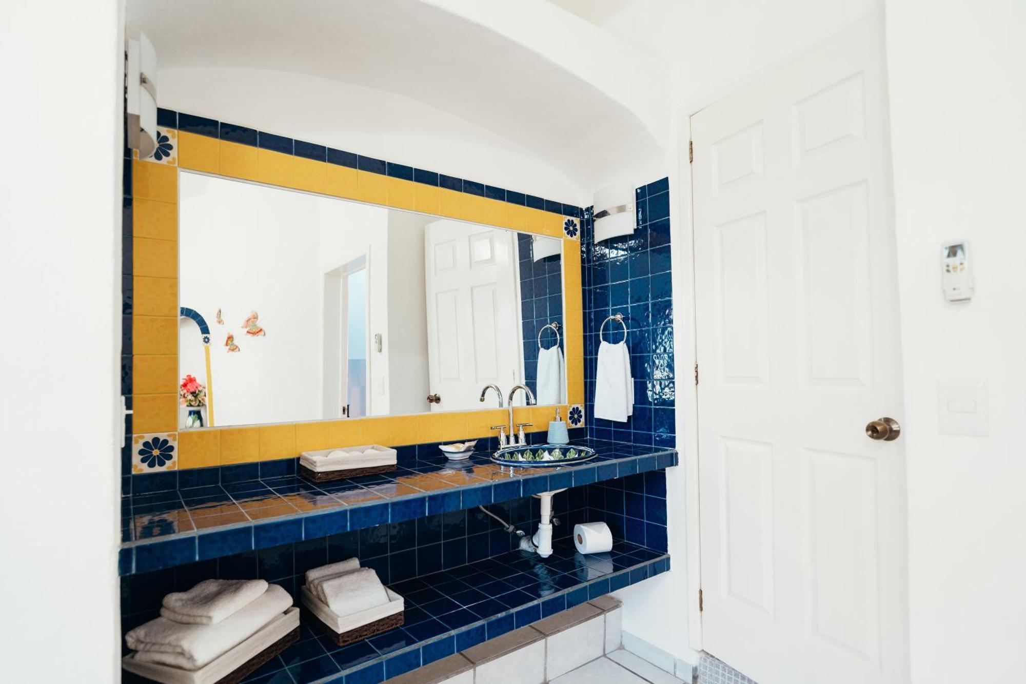 Boutique Hotel & Suites Hacienda Lord Twigg 푸에르토 발라타 외부 사진