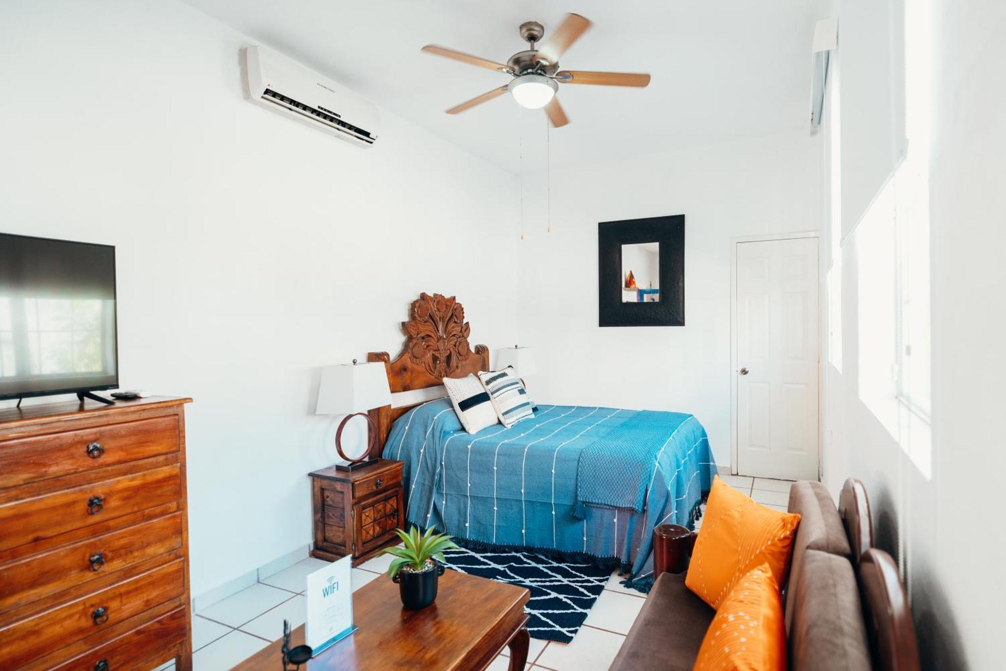 Boutique Hotel & Suites Hacienda Lord Twigg 푸에르토 발라타 외부 사진