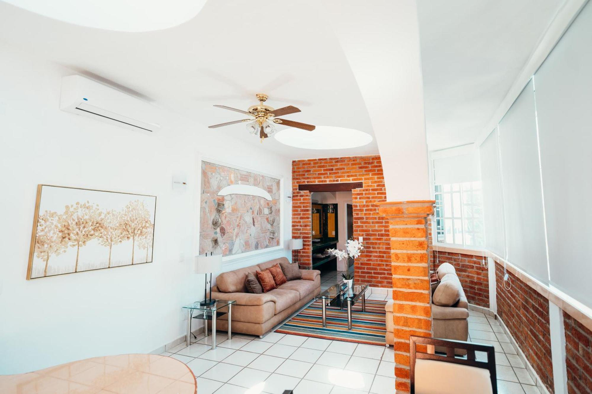 Boutique Hotel & Suites Hacienda Lord Twigg 푸에르토 발라타 외부 사진